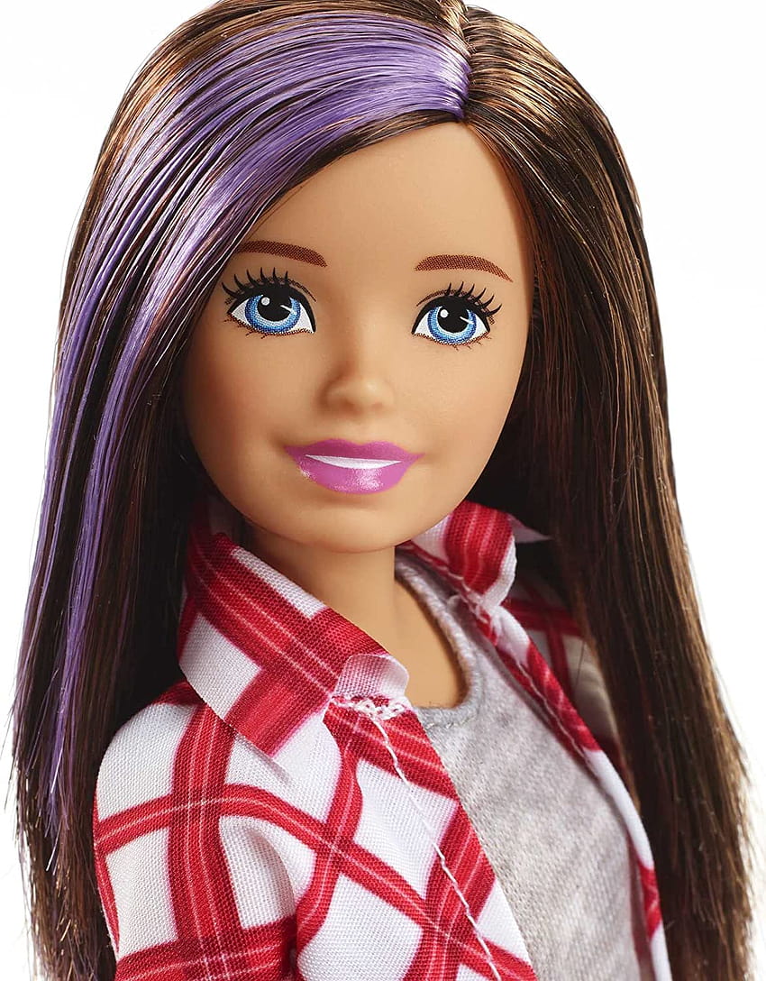 Acquista Barbie Dream House Adventure Skipper Doll online a prezzi bassi in India, skipper da barbie dreamhouse Sfondo del telefono HD