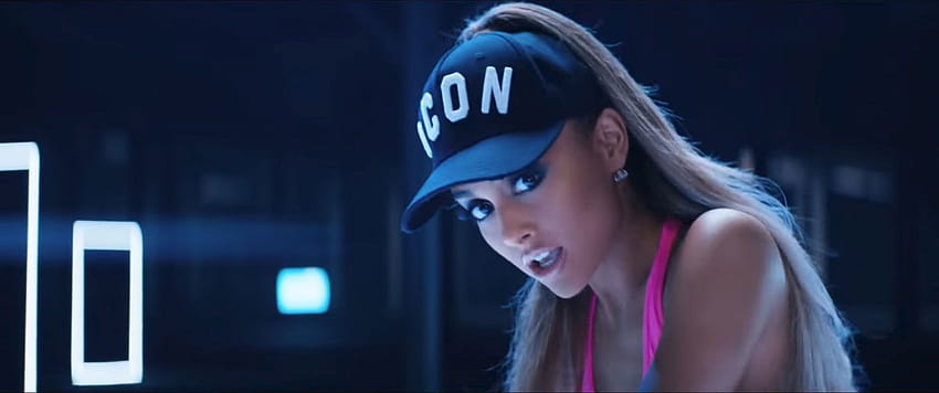 Yan Yana Ariana Grande Hd Duvar Kağıdı Pxfuel 1011