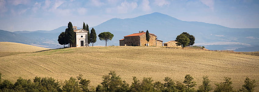 Tuscany Cycle Siena & Chianti, tuscany siena HD wallpaper