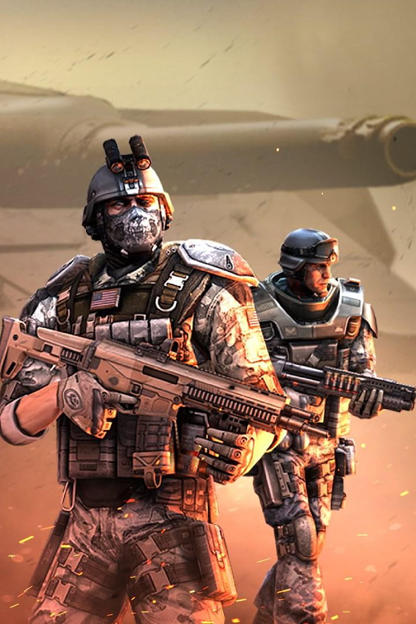 Battlefield 2042 Trailer Sees Classic and Modern Combat Clashing in  Battlefield Portal