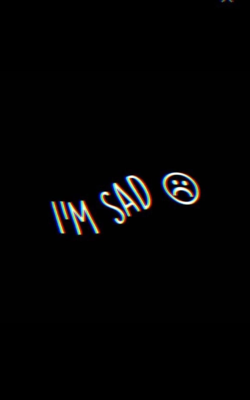 ✅[8 Sad Aesthetic Tumblr, esthétique fille triste Fond d'écran de téléphone HD