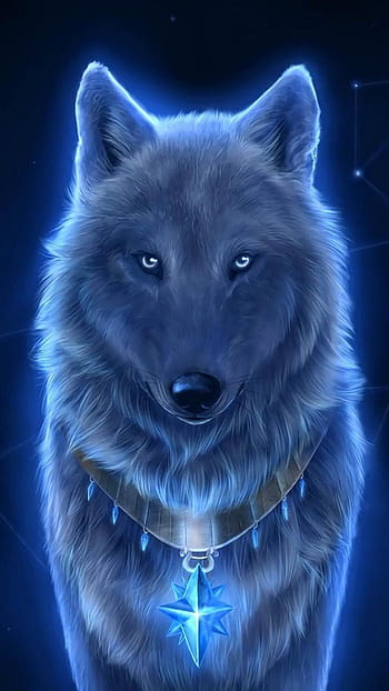 Alpha Wolf Hawl IPhone Wallpaper  IPhone Wallpapers  iPhone Wallpapers