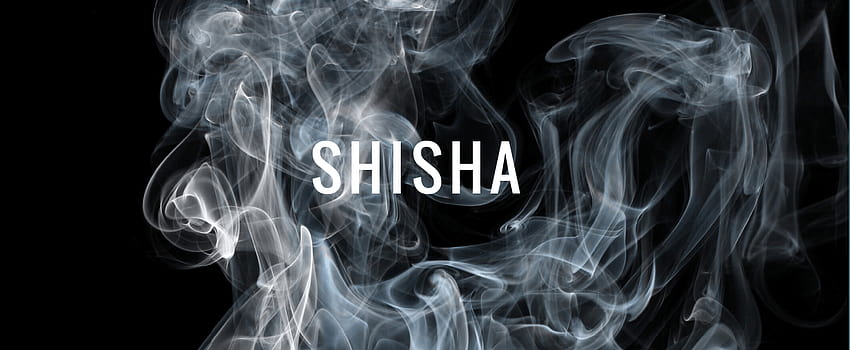Shisha, hookah smoke background HD wallpaper