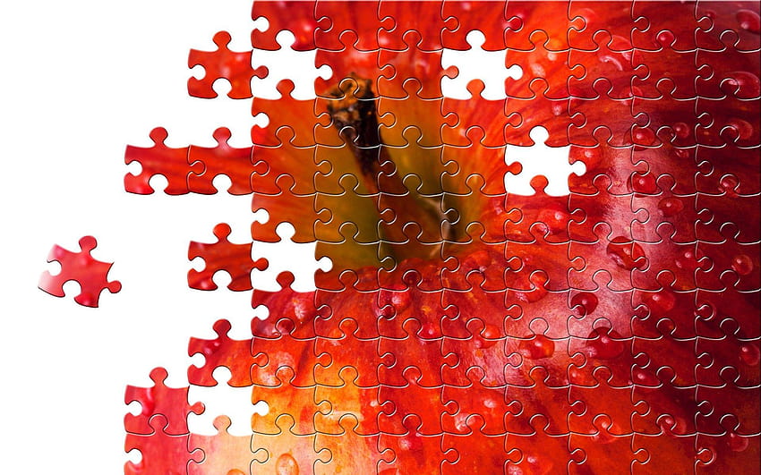 Puzzle Full and Backgrounds HD wallpaper
