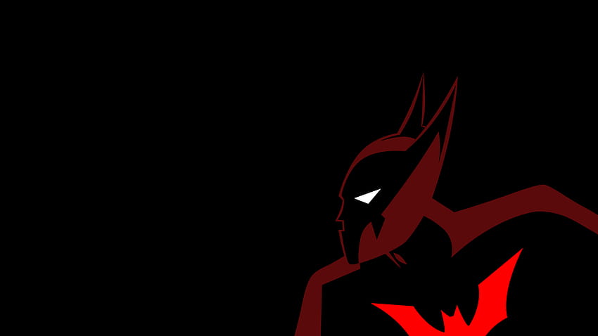 Batman Beyond 972 HD wallpaper | Pxfuel