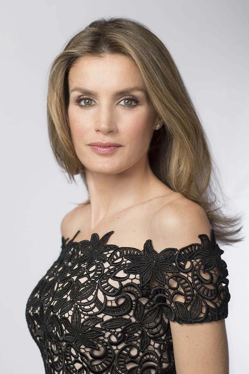 Asturias Princess Letizia Ortiz Hd Phone Wallpaper Pxfuel