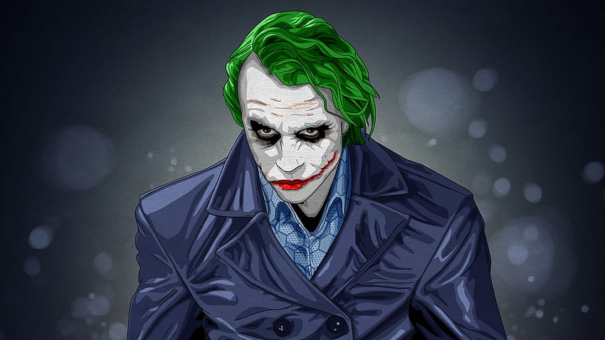 Joker Artwork , Superheroes, Backgrounds, and, joker artwork ultra HD  wallpaper | Pxfuel