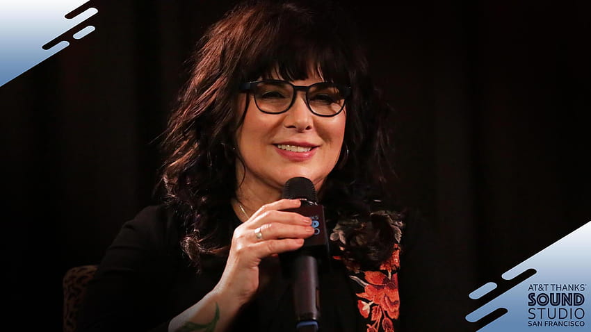 Ann Wilson talks Vocal Training, Her Love of People, and Much More HD wallpaper