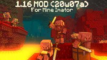 Minecraft 1.17 Assets (snapshot 20w49a Update!) - Modding discussion -  Mine-imator forums