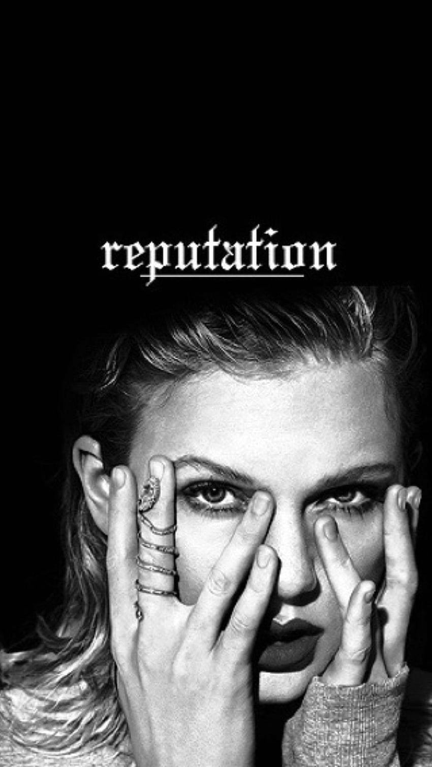 ... on The Queen, taylor swift reputation HD phone wallpaper