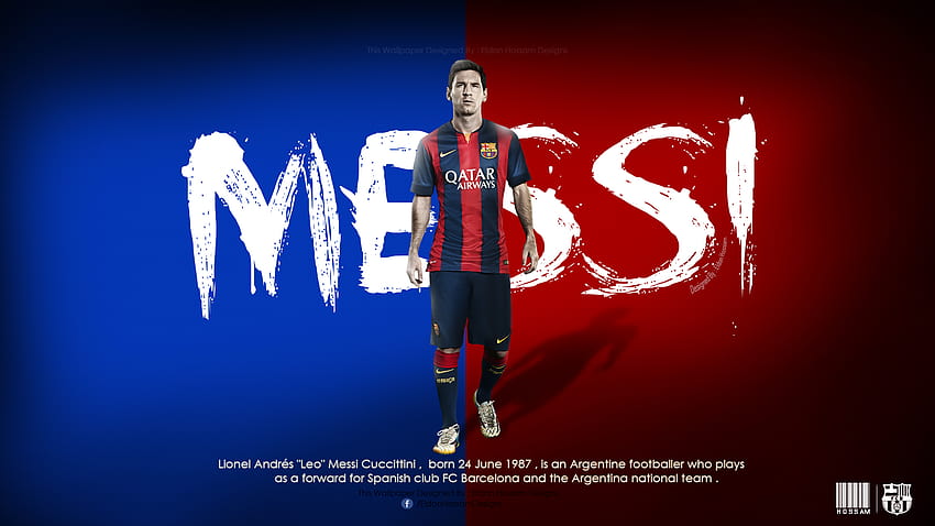 Lionel Messi 1920x1080 px, messi for pc HD wallpaper