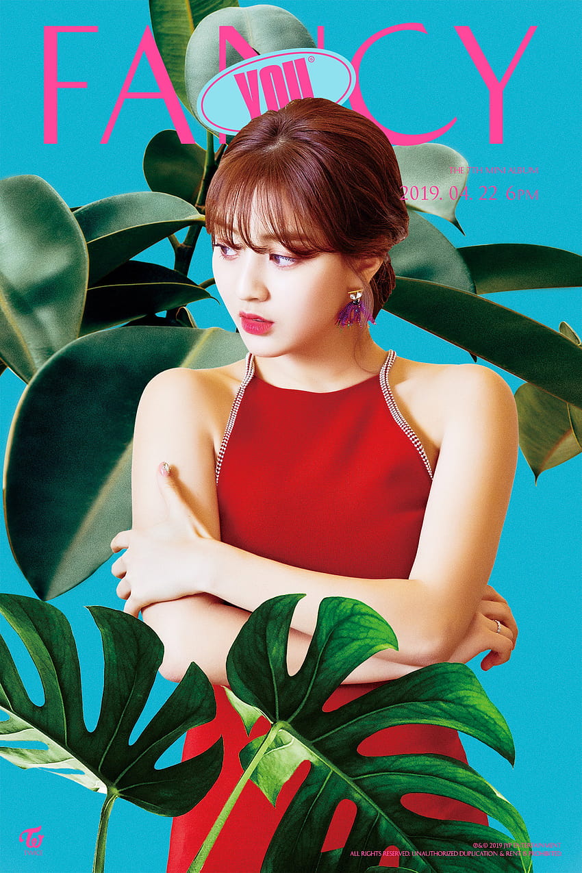TWICE Jihyo Jihyo in 2019 Twice jihyo Nayeon Kpop girl groups, dahyun fancy HD phone wallpaper