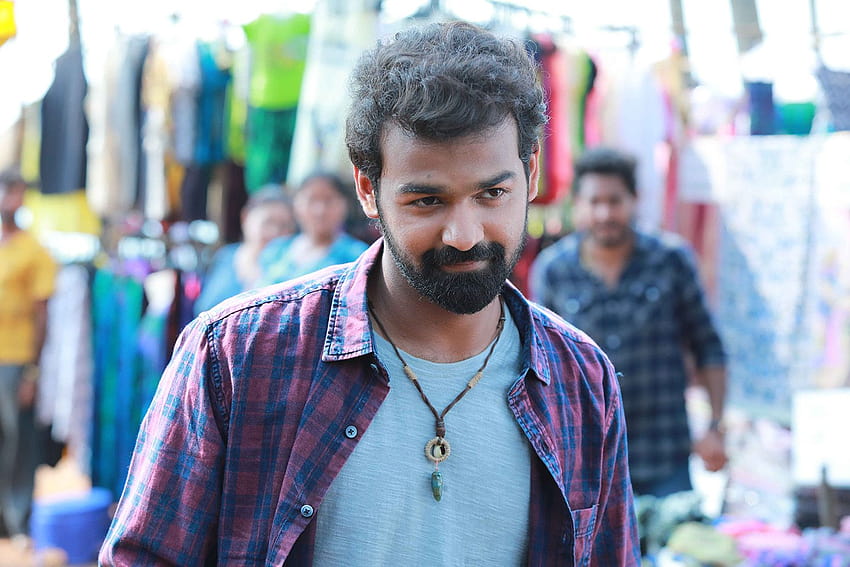 Check out these new stills of Pranav Mohanlal from Irupathiyonnam Noottandu HD wallpaper