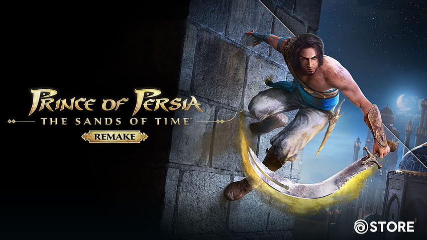 Prince of Persia: Sands of Time remake has been delayed indefinitely, prince of persia the sands of time remake HD wallpaper