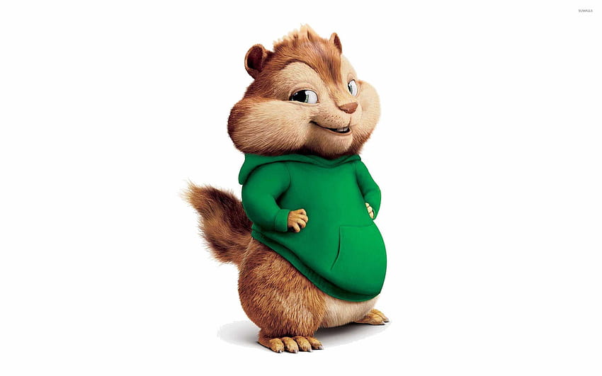 theodore in alvin and the chipmunks, theodore chipmunk HD wallpaper