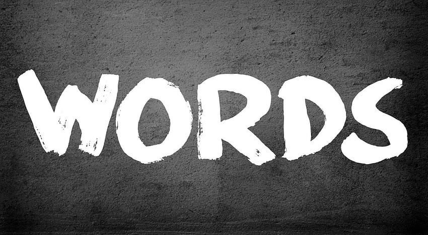 Words , Humor, HQ Words, vocabulary HD wallpaper