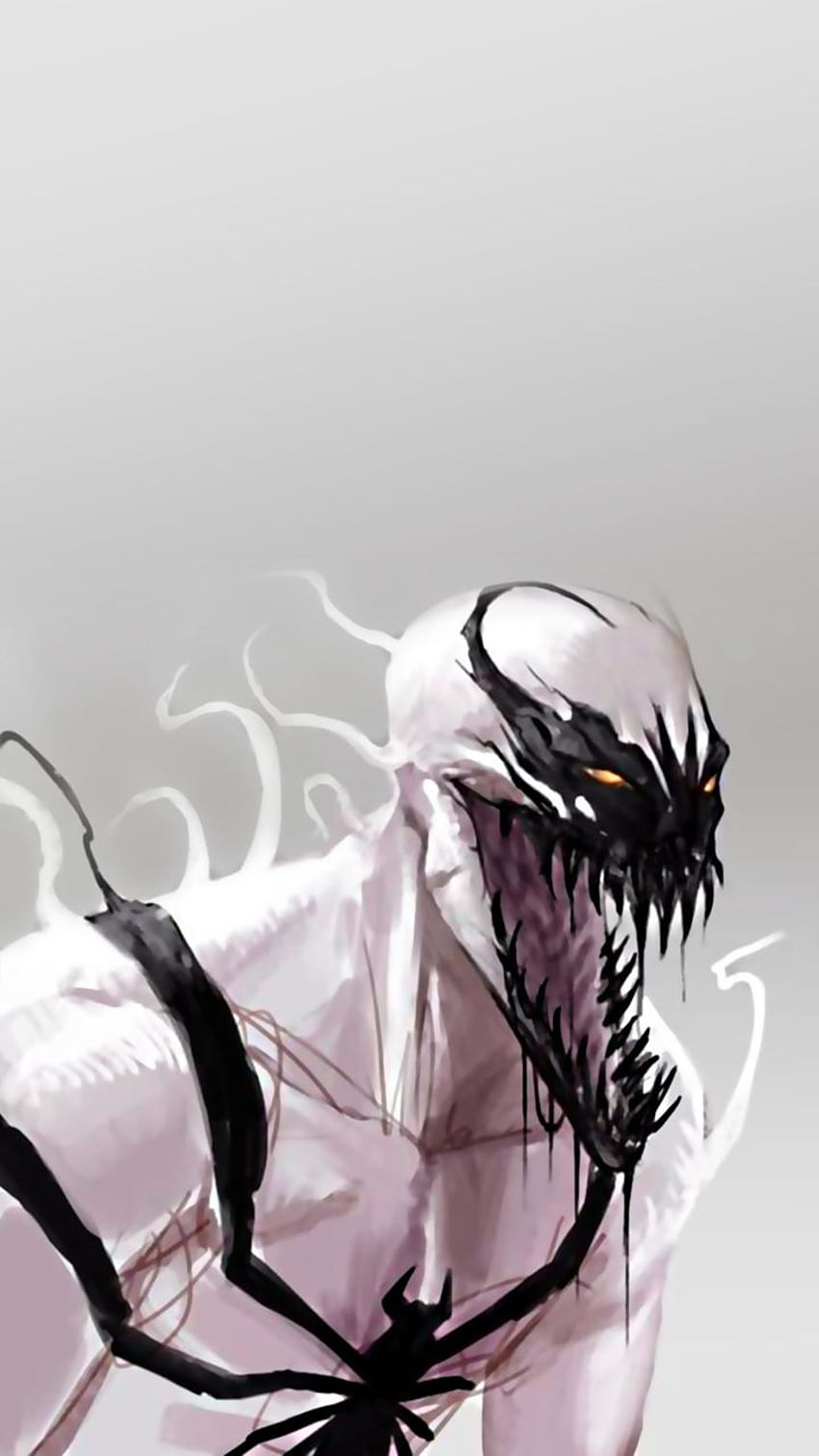 Anti Venom [720 x 1280], anti venom iphone HD phone wallpaper