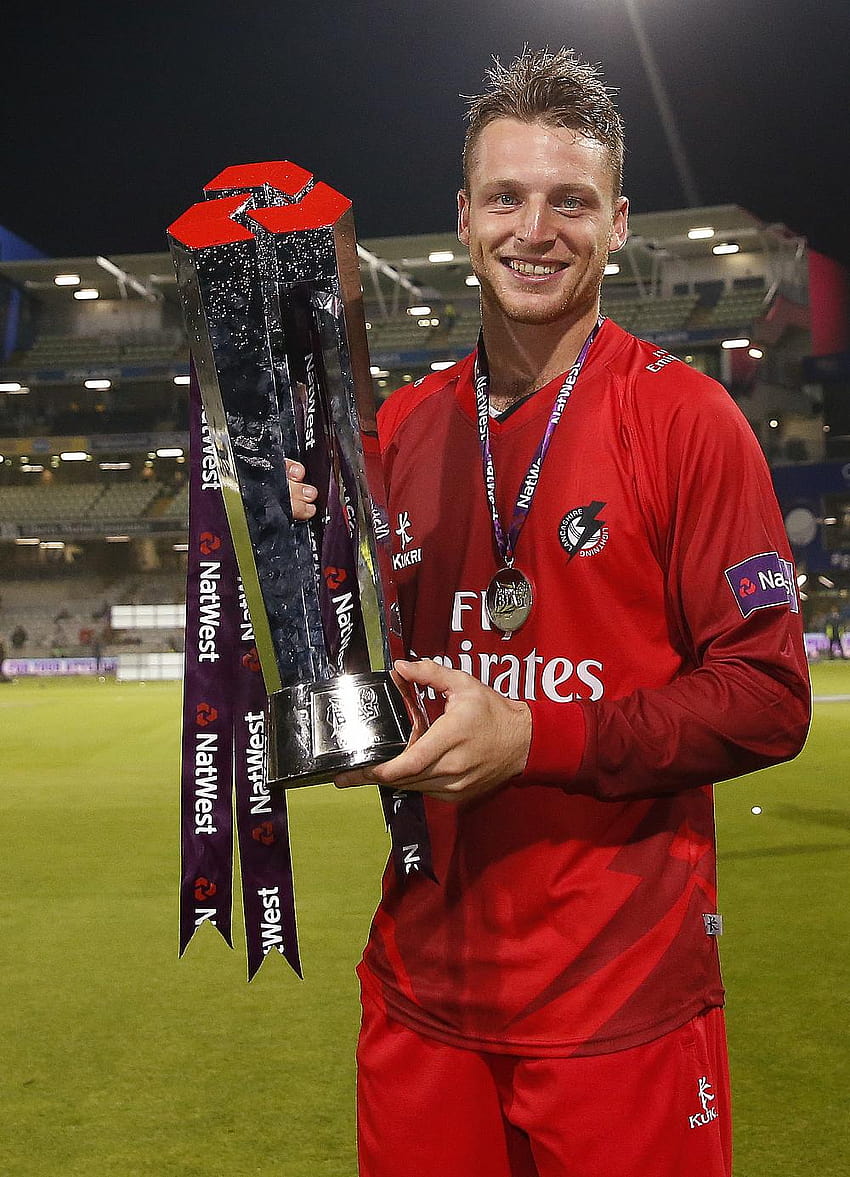 30 Fascinating Facts About Jos Buttler That Every Fan Should Know, jos buttler phone HD phone wallpaper