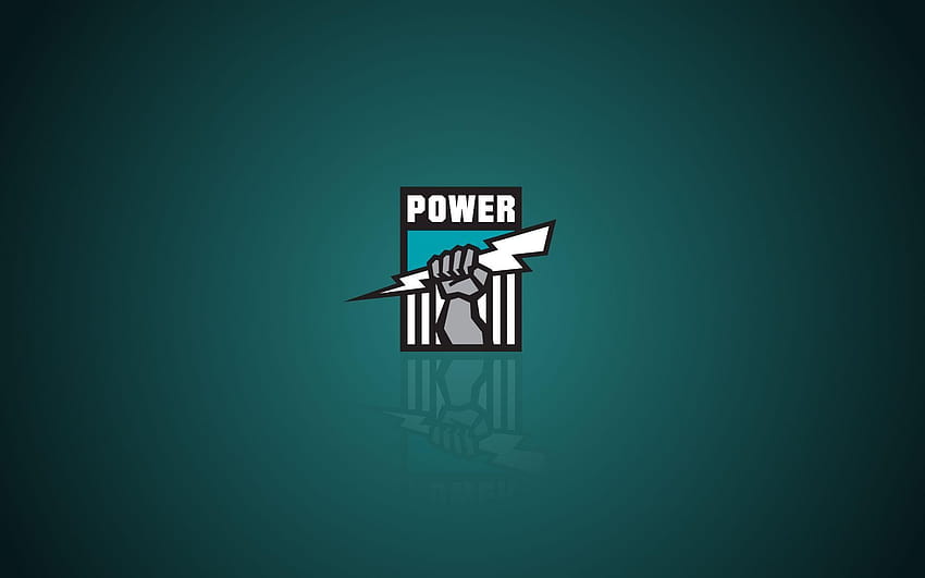 Port Adelaide Power – Logos HD wallpaper | Pxfuel