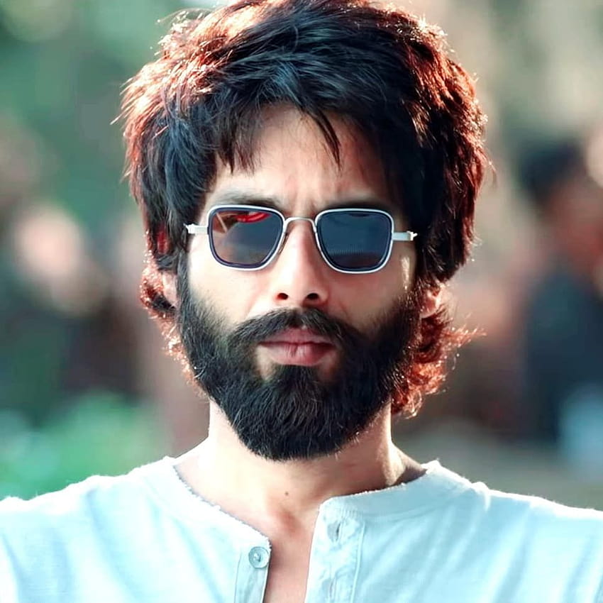 Kabir Singh' has been extremely challenging: Shahid | Bollywood – Gulf News