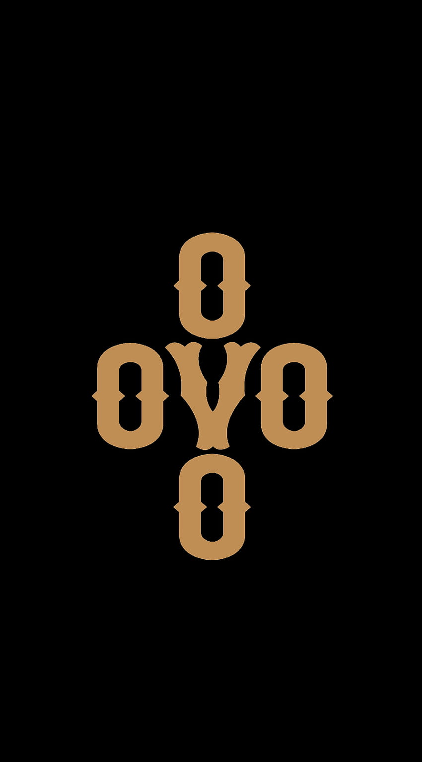 Drake OVO Owl iPhone, ovo iphone HD phone wallpaper