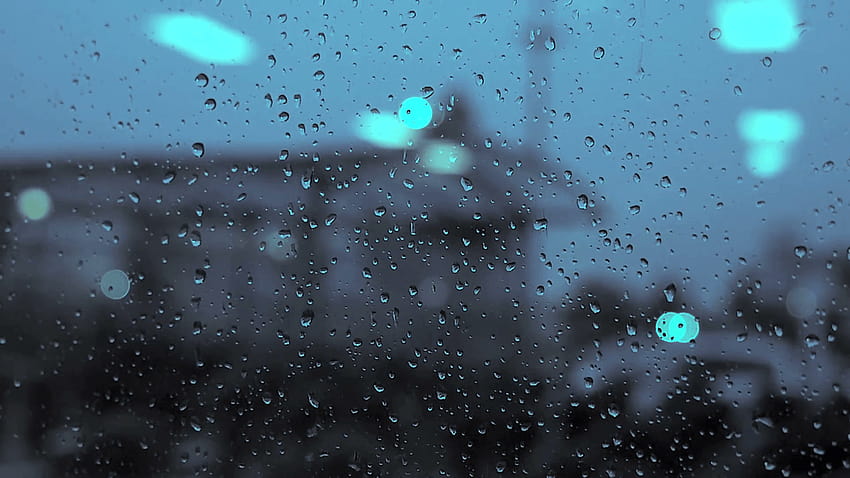 rain day. raining. crying sadness sad. blurred backgrounds Stock, background sad HD wallpaper