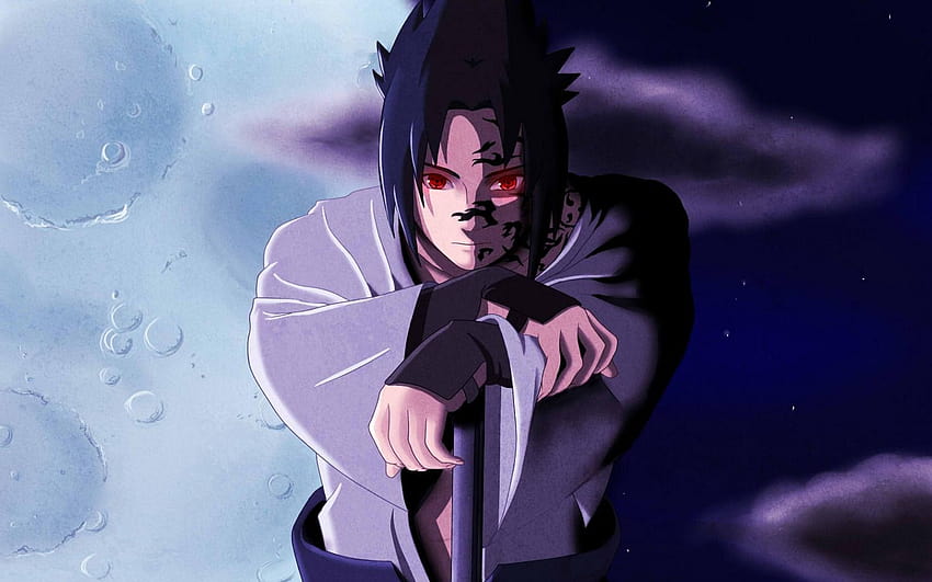 Sasuke uchiha For com [1758x1708, saska HD wallpaper | Pxfuel