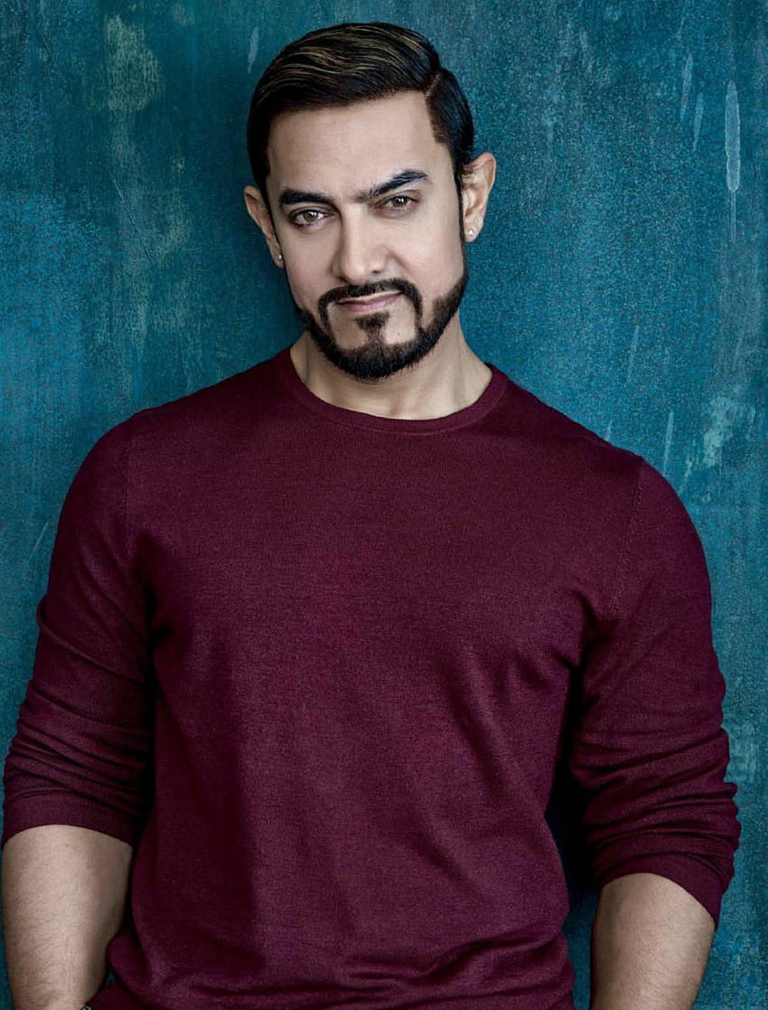 Why Aamir Khan Is Arguably The World's Biggest Movie Star, Part 2, secret superstar HD phone wallpaper