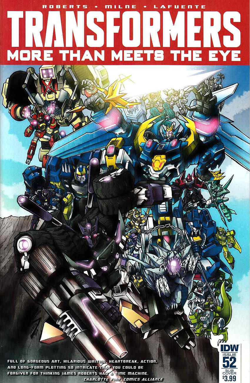 Transformers More Than Meets the Eye Subscription Cover [IDW Comic] – Dreamlandcomics Online Store HD phone wallpaper