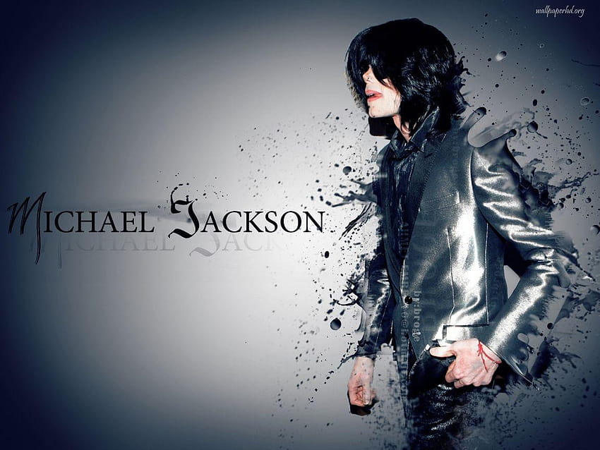 ファイル名 Michael Jackson 高画質の壁紙