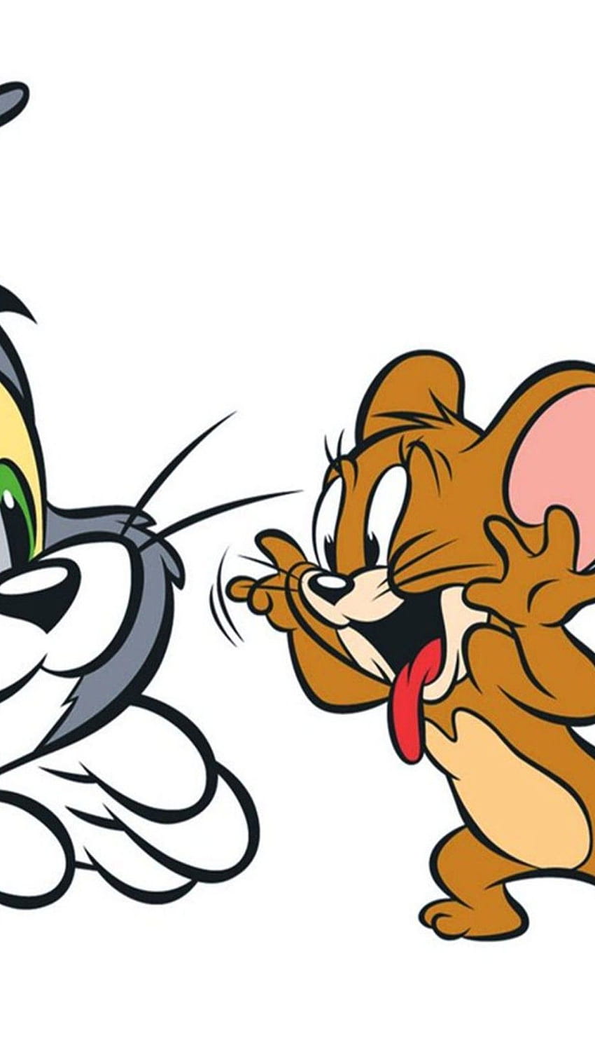 Cool Tom and Jerry on Dog, tom and jerry cartoon HD phone ...