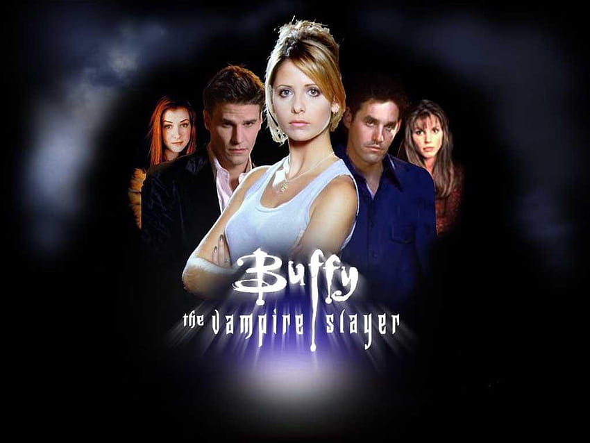 Best 5 Buffy the Body on Hip buffy the vampire slayer HD wallpaper  Pxfuel