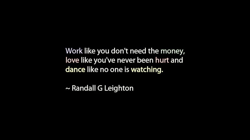 work love money quotes dance hurt backgrounds [1920x1080] for your , Mobile & Tablet, g mone HD wallpaper