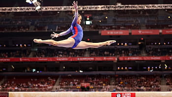 Rio 2016: the diverse women's gymnastics team is great. But it