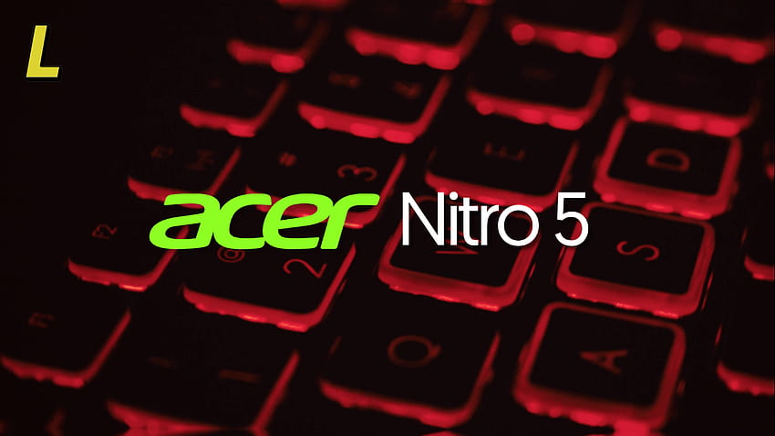 Revisión de Nitro 5, acer nitro fondo de pantalla | Pxfuel