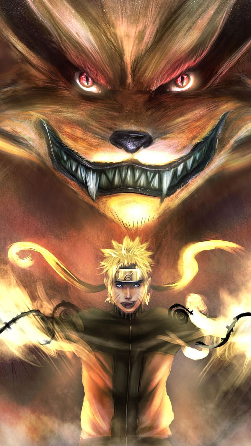 45 Naruto iPhone Top Naruto Sfondi per iPhone [1080x2280] per il tuo, Mobile & Tablet, iphone naruto Sfondo del telefono HD