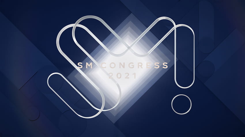 SM Concgress 2021, sm entertainment HD wallpaper