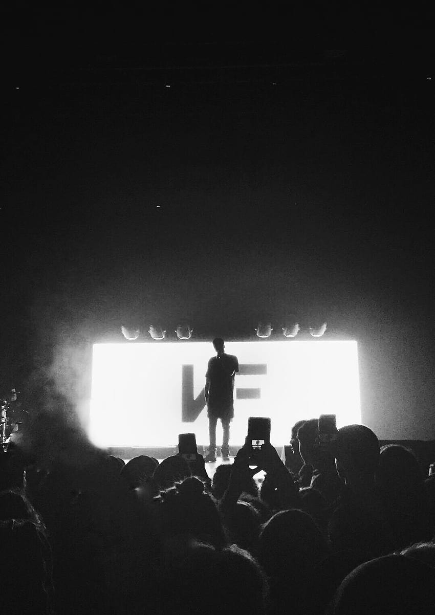 therapy session tour boston 2017, nf therapy session HD phone wallpaper