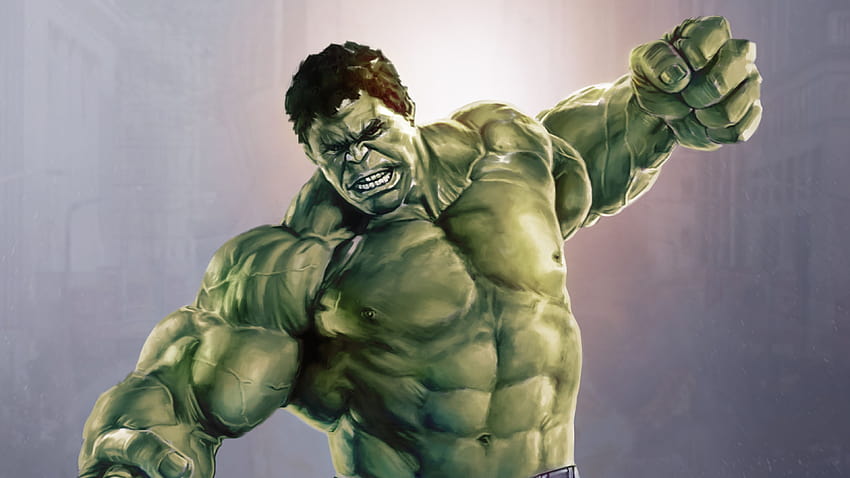 Ultra Hulk, hulk and thor HD wallpaper | Pxfuel