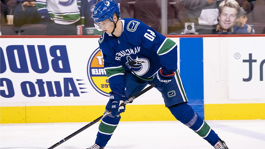 6,157 Elias Pettersson Photos & High Res Pictures - Getty Images