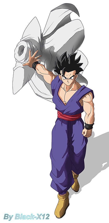 Dragon ball super, hero, super, HD phone wallpaper