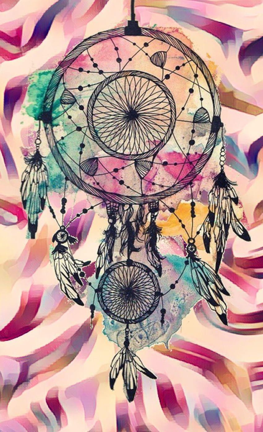 53 best atrapa sueños, dream catchers keep calm HD phone wallpaper