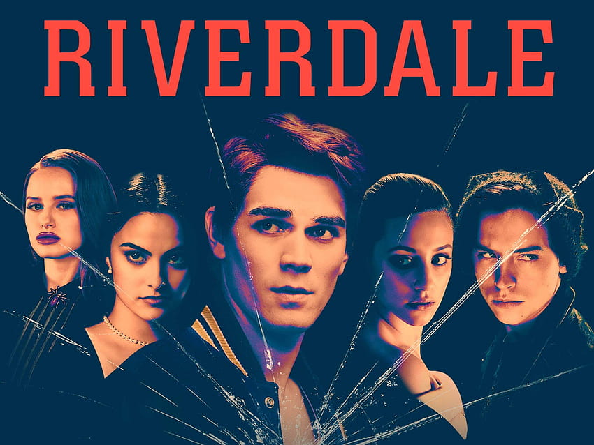 Riverdale Temporada 5: Data de Lançamento, Elenco e Detalhes da Trama papel de parede HD