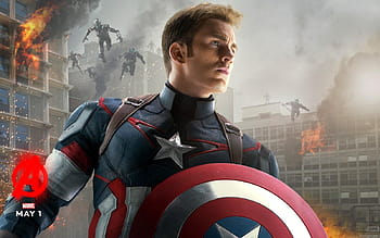 Page 4 | marvels avenger captain america HD wallpapers | Pxfuel