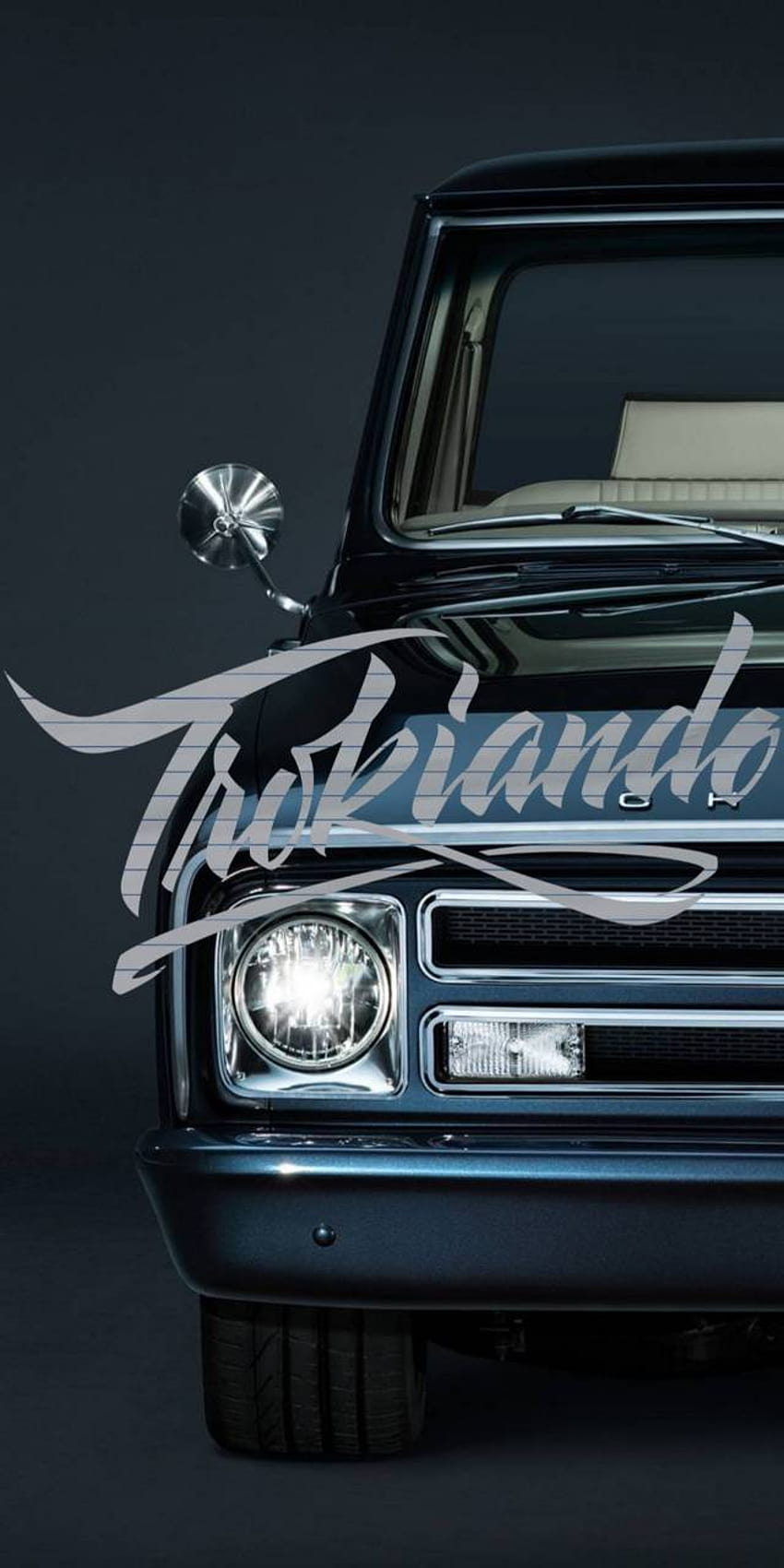 Trokiando By Axelmata Hd Phone Wallpaper Pxfuel