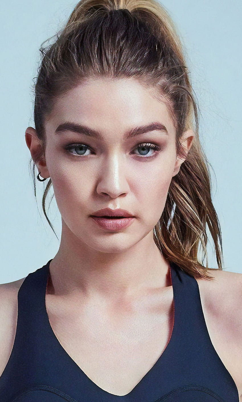 1280x2120 Gigi Hadid, supermodel, 2019 in 2021, instagram models HD phone wallpaper