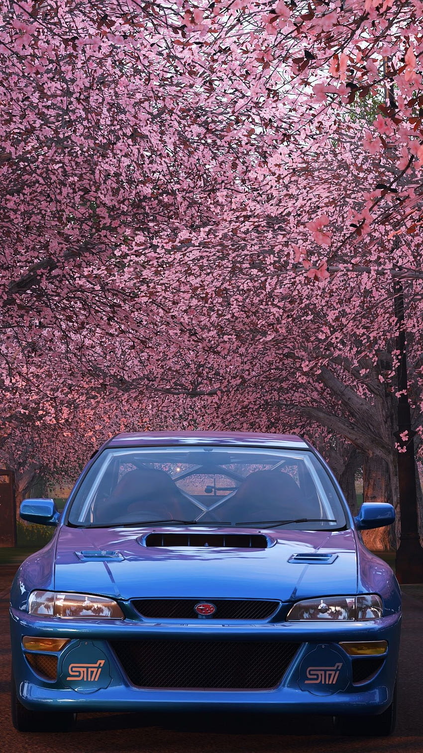 Subaru 22b โพสต์โดย Samantha Tremblay, subaru impreza 22b วอลล์เปเปอร์โทรศัพท์ HD