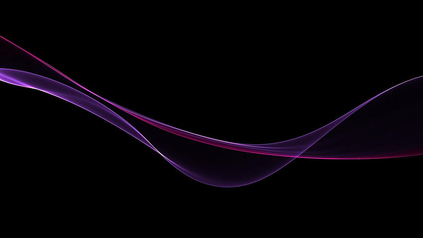 : purple , wavy, lines, background, smoke, veil, abstract wavy vibrant HD wallpaper