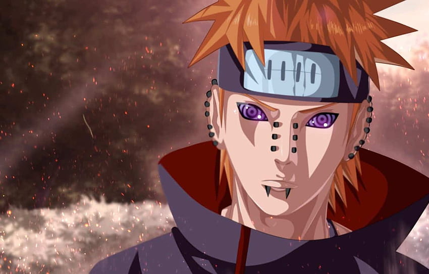 Las 18 mejores frases sobre el dolor de Naruto Shippuden fondo de pantalla  | Pxfuel