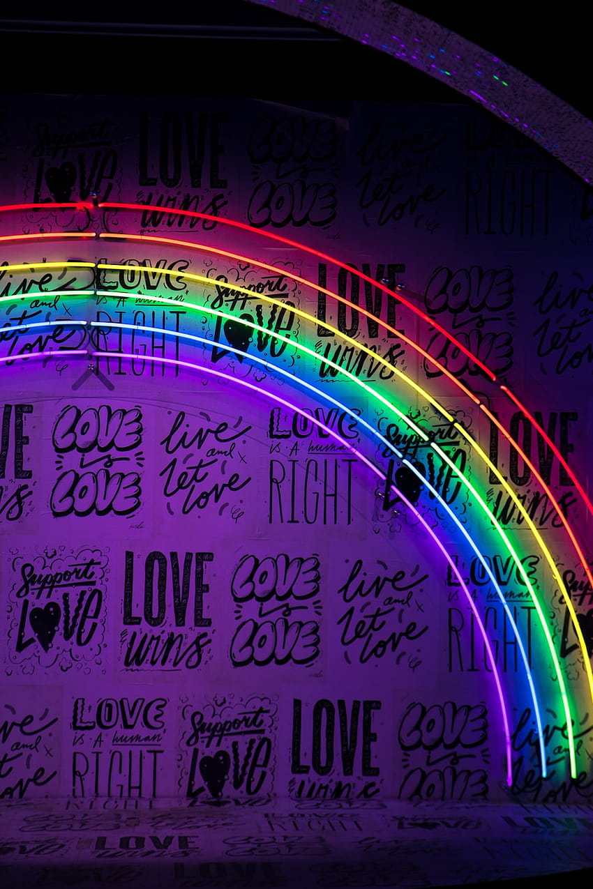 Best 50 Lgbt, transgender gay HD phone wallpaper
